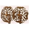 Image 2 : Antique Andirons