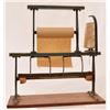 Image 1 : Country Store Cast Iron Paper Cutter String Holder