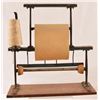 Image 3 : Country Store Cast Iron Paper Cutter String Holder