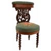 Image 1 : Antique Sewing Chair