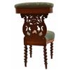 Image 6 : Antique Sewing Chair