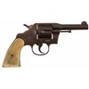 Image 1 : Colt Army Special DA .38