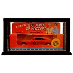 Original Ertyl Dukes of Hazzard General Lee Car