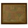 Image 1 : Colton's 1862 Map Of The Southern United States