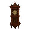 Image 1 : Antique Lenzkirch Wall Clock