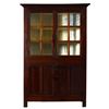 Image 1 : Antique Corner Cabinet