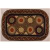 Image 1 : Antique Hooked Rug