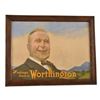 Image 1 : Worthington Beer Early Advertisement