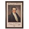 Image 1 : Stephen F. Austin Sesquicentennial  Print 1986