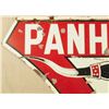Image 2 : Panhandle D/S Porcelain sign