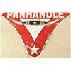 Image 4 : Panhandle D/S Porcelain sign