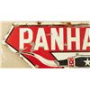 Image 7 : Panhandle D/S Porcelain sign