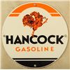 Image 3 : Hancock Gasoline sign