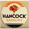 Image 5 : Hancock Gasoline sign