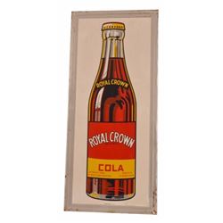 Royal Crown Cola Sign