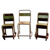 Image 1 : 18 Pagar Mas Chairs Paris France