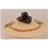 Image 8 : Custom Ranch Brand Water Jug & Platter