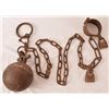 Image 1 : Ball And Chain