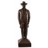 Image 1 : Jack Daniels Bar Statue