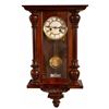 Image 1 : Antique Wall Clock