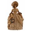 Image 1 : Victorian Lady Door Stop