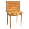 Image 1 : Antique Primitive Secretary's Desk