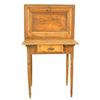Image 8 : Antique Primitive Secretary's Desk