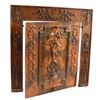 Image 2 : Fire Place Cover
