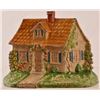 Image 1 : Antique Cottage Cast Iron Door Stop
