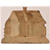 Image 2 : Antique Cottage Cast Iron Door Stop