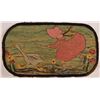 Image 1 : Antique Hooked Rug