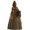 Image 1 : 3 Victorian Lady Door Stops