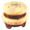 Image 3 : Wavecrest Vase & Vanity Box
