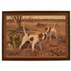 Image 1 : Ken Carlson Bird Dogs Print 21/100