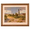 Image 1 : John P. Cowan Any Way You Can Quail Hunting Print