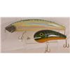 Image 1 : Two Huge Store Display Fishing Lures