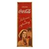 Image 1 : Coca-Cola Sign