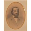 Image 2 : Confederate Southern Gentleman Photo Portrait