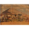 Image 2 : Judge Roy Bean San Antonio Brewing Pearl Beer