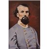 Image 2 : General Nathan Bedford Forrest Oil Painting