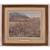 Image 1 : Siege Of The Alamo Print