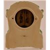 Image 3 : Ansonia Timbrel Green Porcelain Mantle Clock