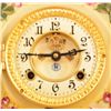 Image 8 : Ansonia Royal Bonn La Cannes Porcelain Clock