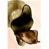 Image 7 : Stoneware Face Pitcher
