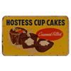 Image 1 : Large Hostess Cup Cakes Sign
