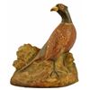 Image 1 : Pheasant Cast Iron Door Stop