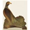 Image 2 : Pheasant Cast Iron Door Stop