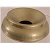 Image 5 : Four  Antique Brass Spittoons