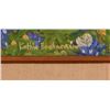 Image 3 : Bluebonnet and Cactus Painting