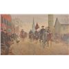 Image 2 : "Lee at Fredricksburg" Mort Kunstler Print